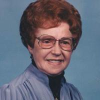 LUCILLE LUND | Obituaries | maqnews.com