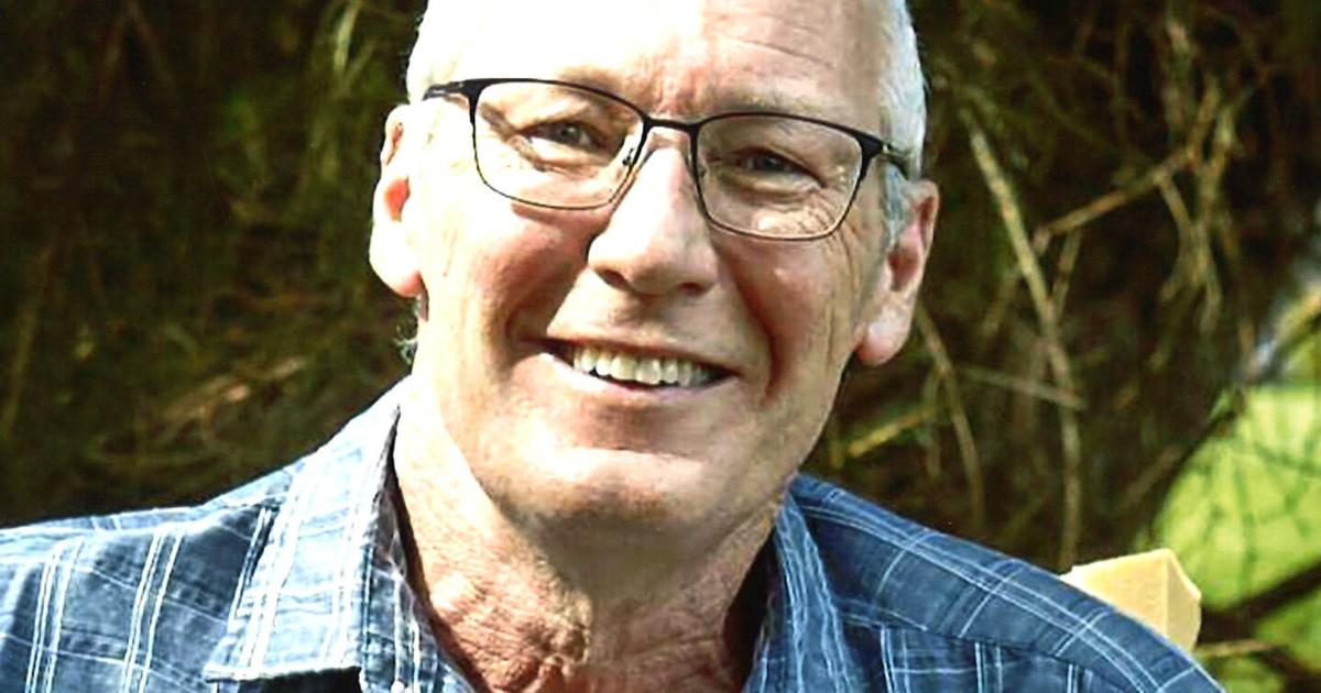 JAY ROLLINGER | Obituaries | maqnews.com