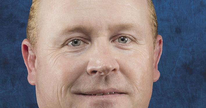 Keith Kaehler Kahler earns banking degree | Local News | maqnews.com