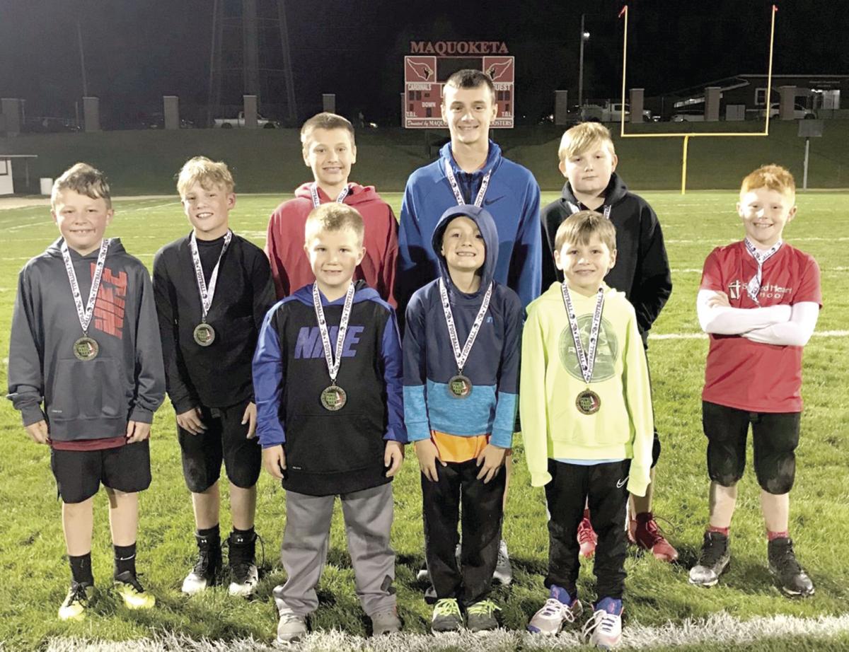 2019 PPK Winners