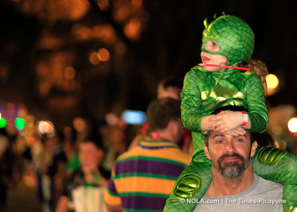 pygmalion mardi gras krewe