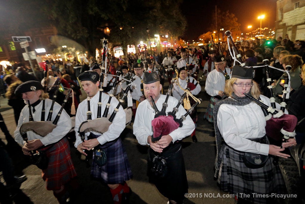 Joan of Arc parade to celebrate its patron saint for 9th year with