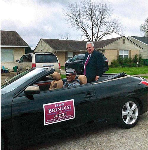 12 Jefferson Parish parades receive kudos, 2 fined