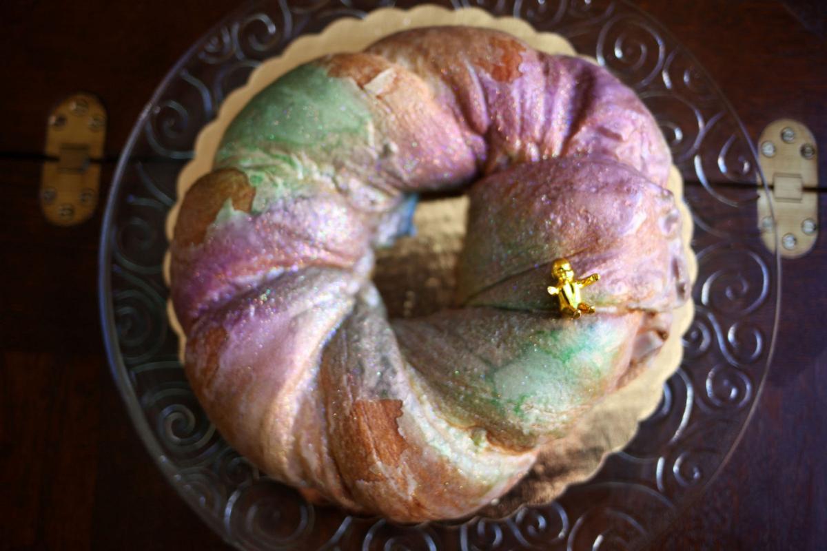 Mardi Gras 2018 How to find the best king cakes New