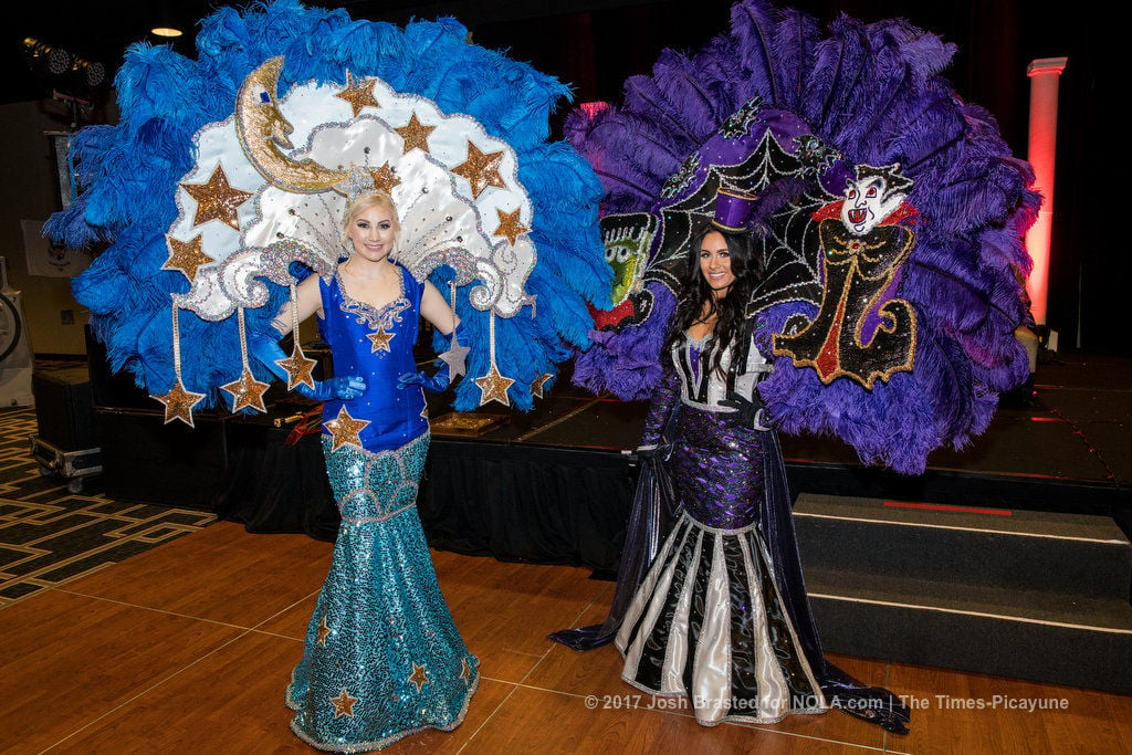 Legion of Mars celebrates with its members and Krewe of Alla at ball