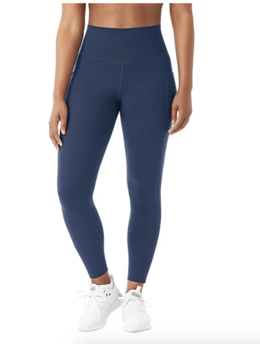 Sam's Club Is Selling Cute, Supportive Leggings for $9.98, and