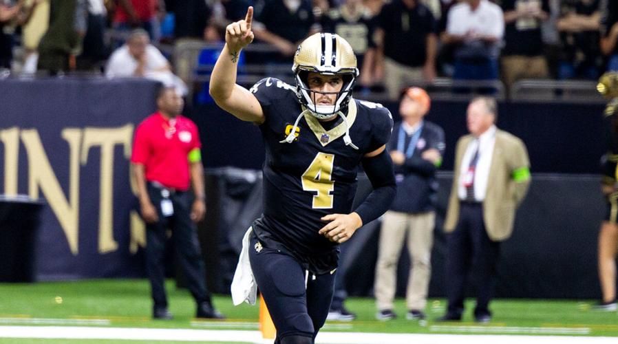 Week 2 Game Preview: Panthers vs. Saints