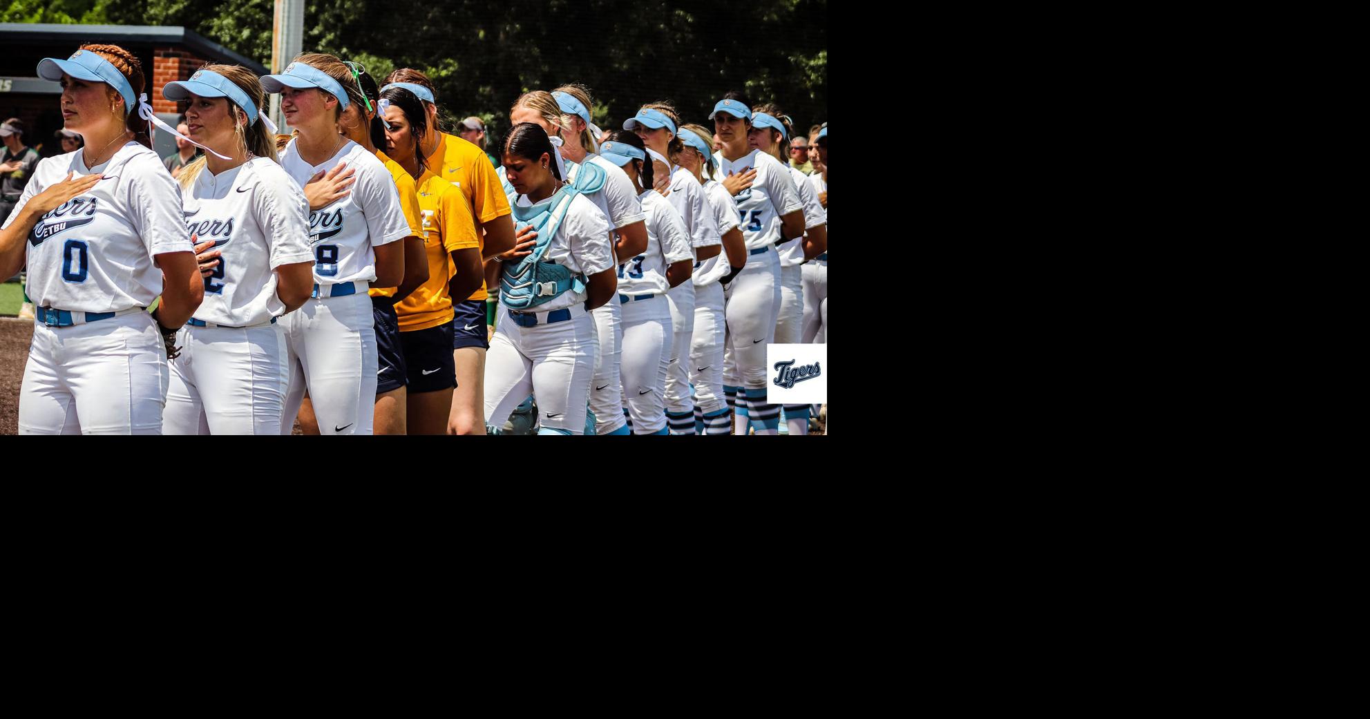 College Softball ETBU picked to win ASC in preseason poll Sports