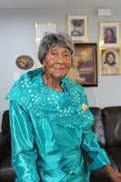 Harleton woman celebrates 101st birthday