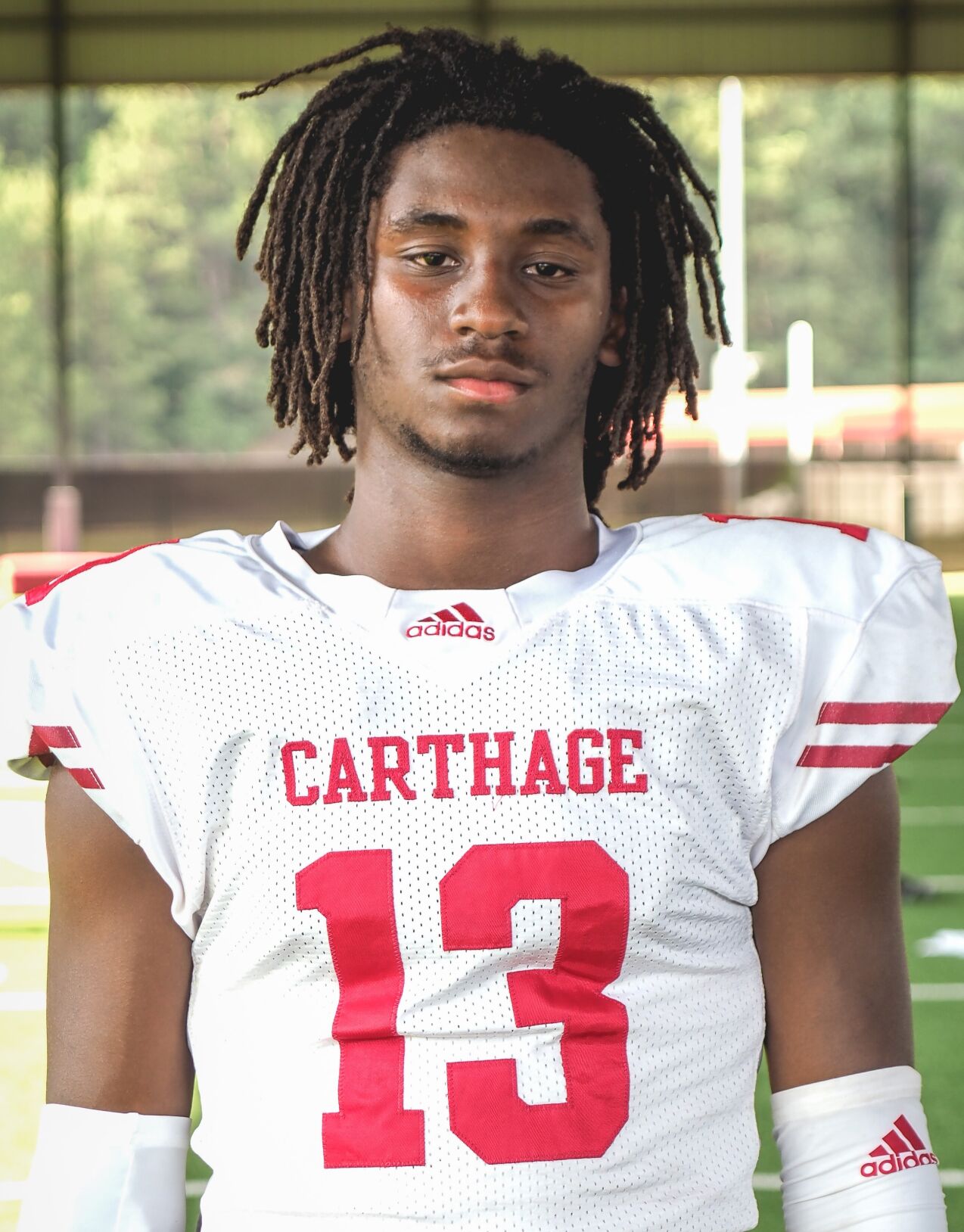 #bEASTTexas Fabulous 15 Countdown: Carthage | Sports ...