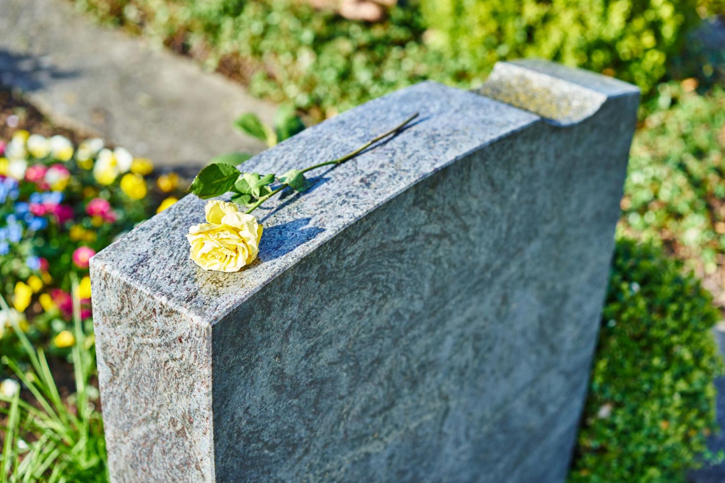 Marshall Monument Company creates lasting custom memorials in stone and