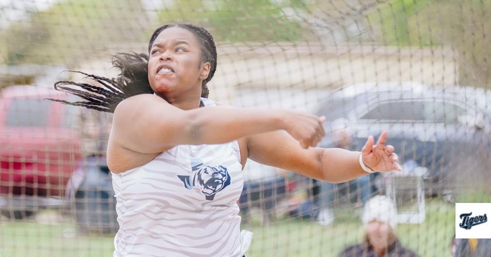 College Track & Field ETBU travels to Carl Kight Invitational at SFA