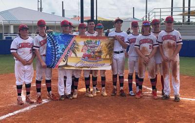 Youth Baseball