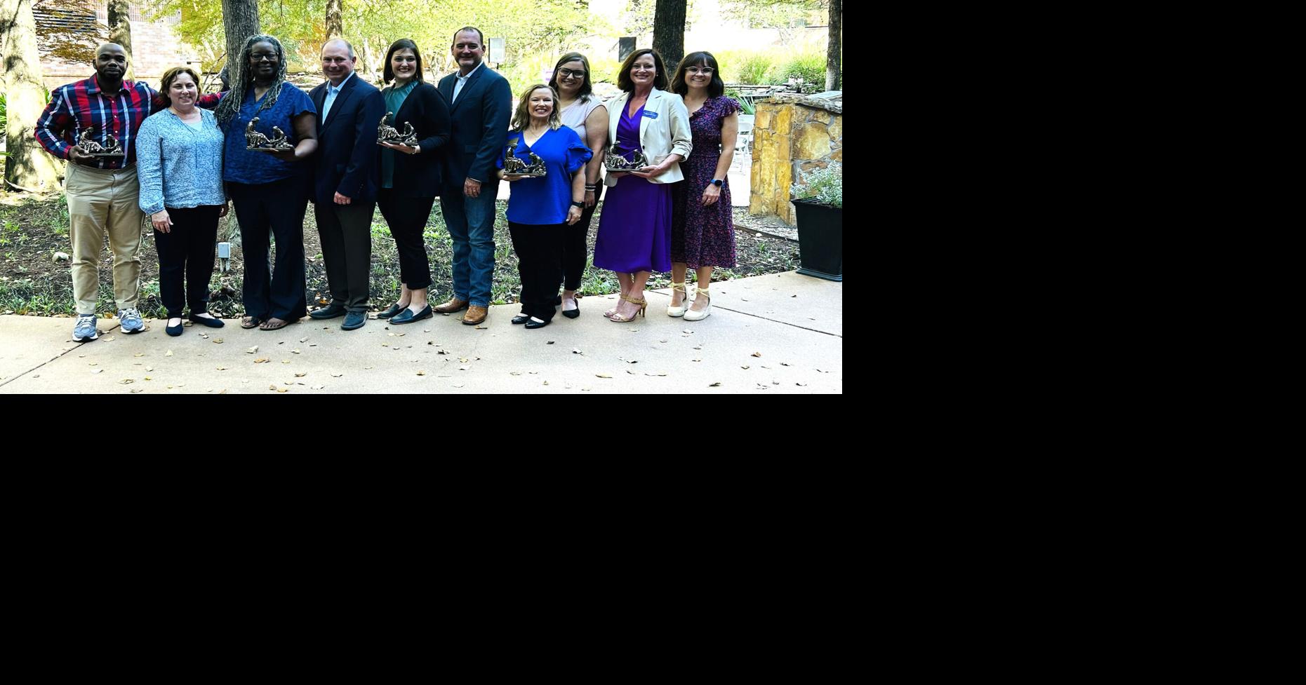 Christus Health Grants Nearly 0,000 to Nonprofits in East Texas | News