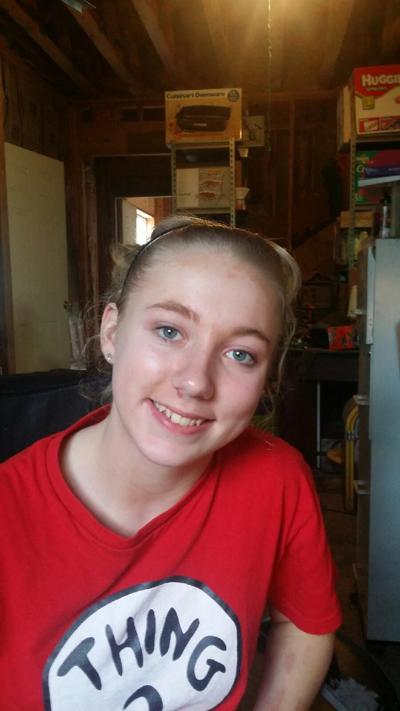 Missing Runaway Teen Found News Marshallnewsmessenger Com