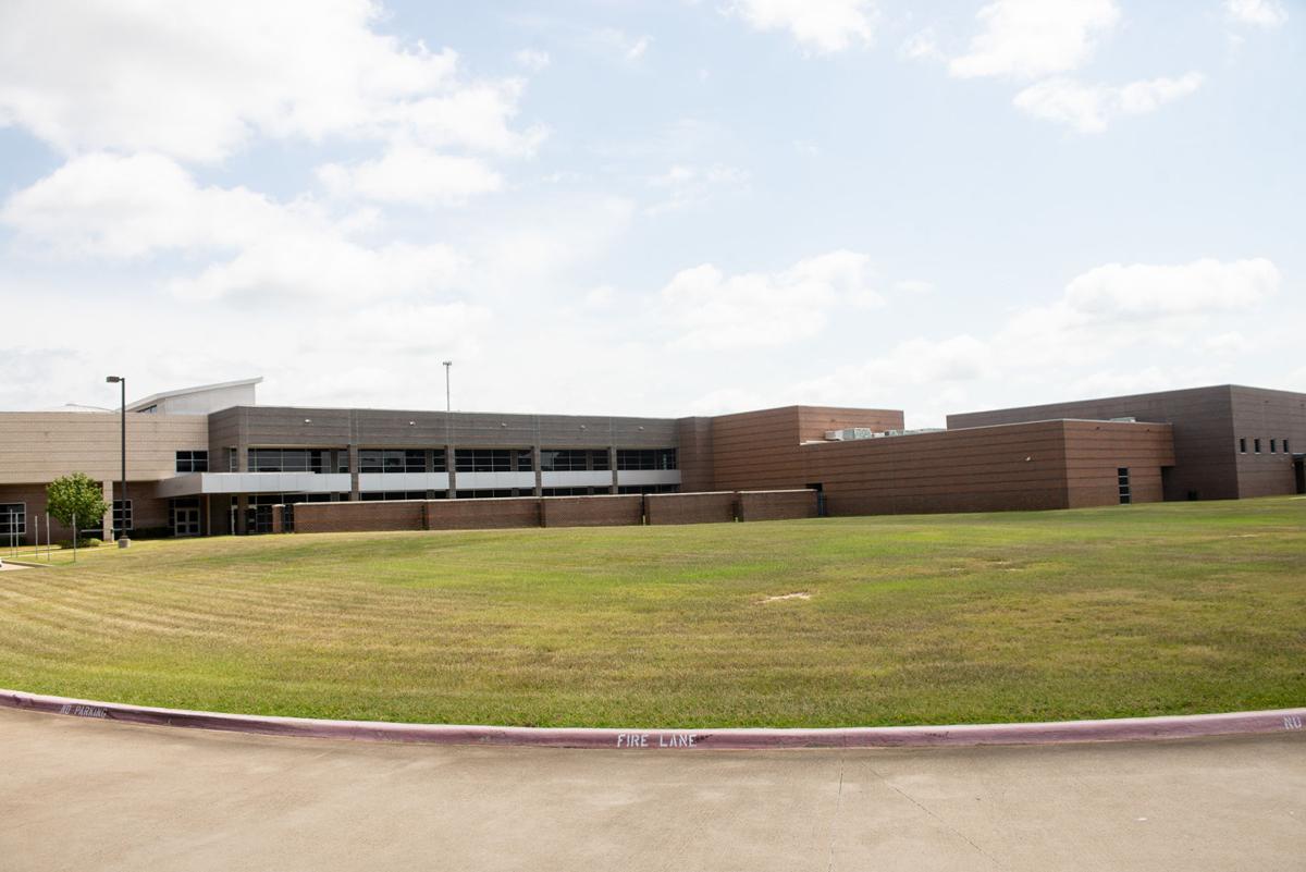 Hallsville ISD board approves moving forward with bond proposal, OKs