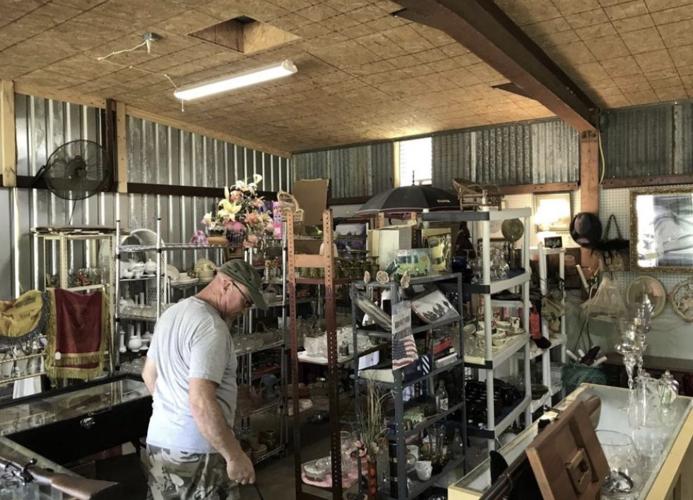 Biannual Jefferson City Wide Rummage Sale coming up News