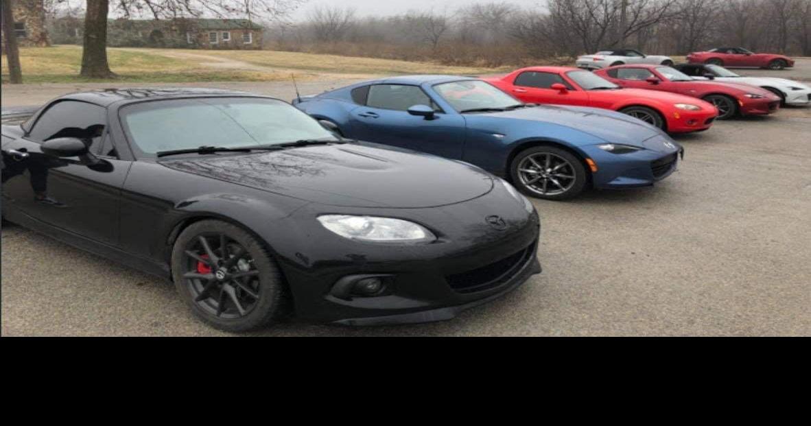 First ever March Miata Madness set for this month in Jefferson News