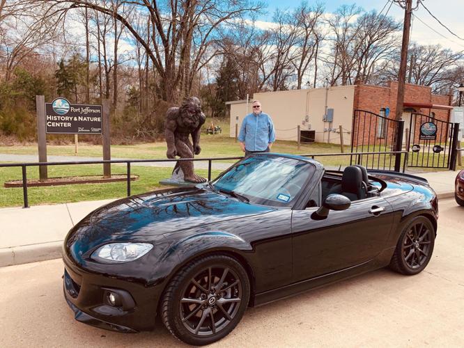 First ever March Miata Madness set for this month in Jefferson News