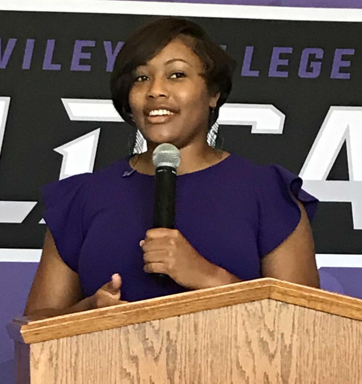 Wiley College Hires New Head Basketball Coaches Sports