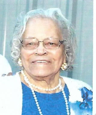 Annie Beatrice White Thomas Obituaries marshallnewsmessenger