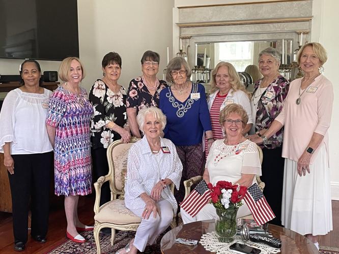 Harrison County Republican Women celebrates 53rd anniversary | News ...