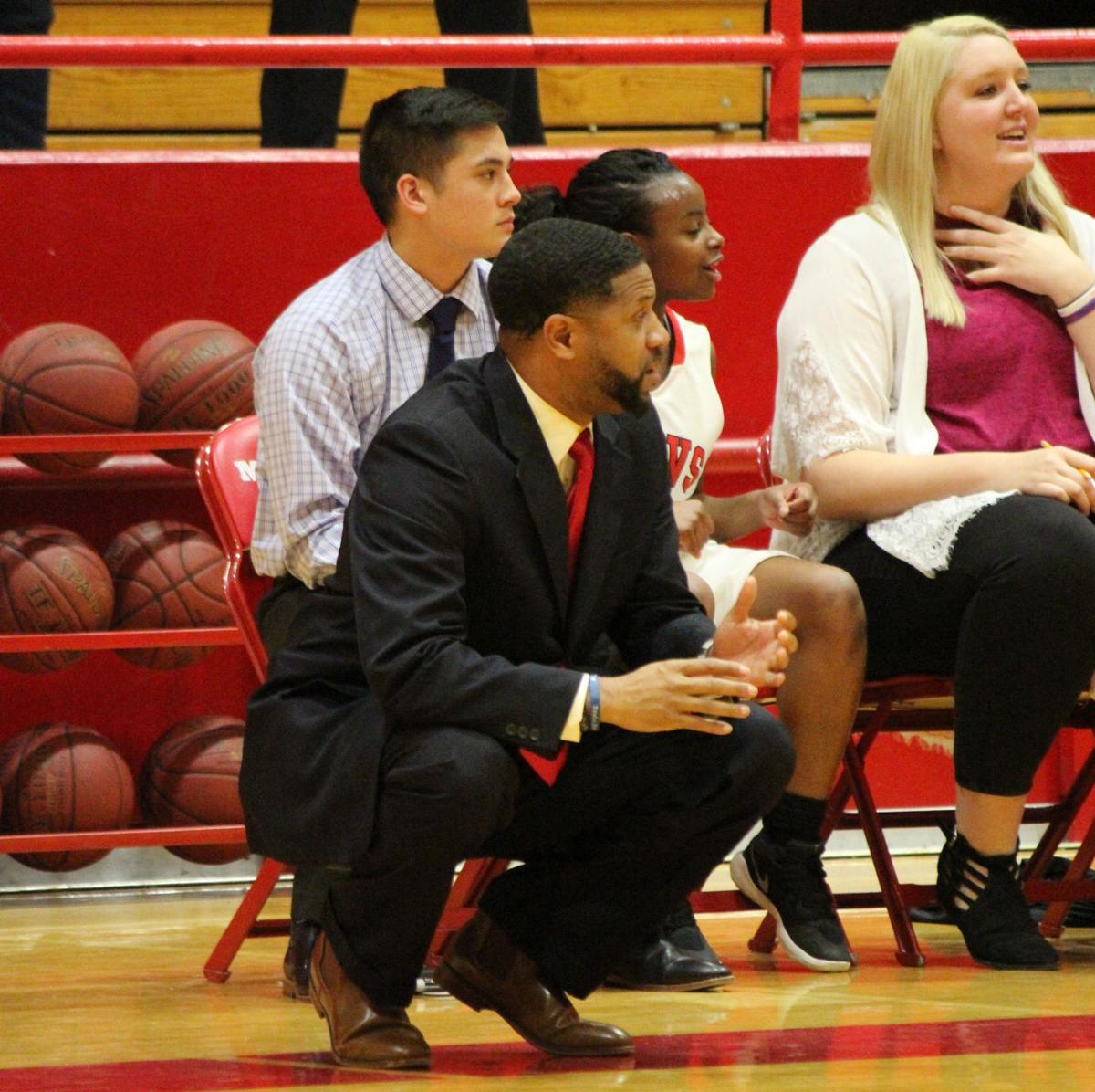 Green Leaving Marshall For Lakeview Centennial Sports
