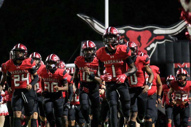 High School Football Marshall Hallsville Players Among District 8 5A high-school-football-marshall-hallsville-players-among-district-8-5a