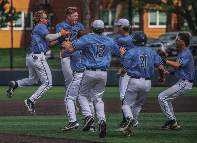 College Baseball: ETBU wins first ASC Tournament Championship