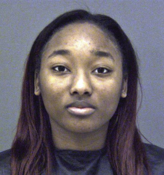 Hallsville Student Arrested On Charges Of Injuring Fellow Student ...