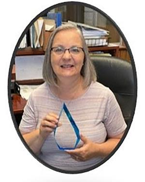 Marshall Insider: Thompson named employee of the month