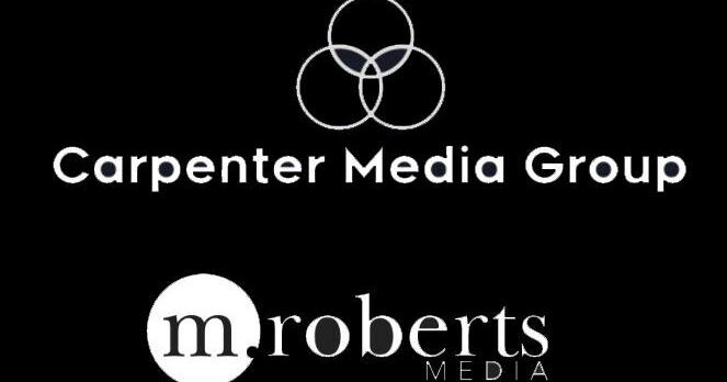 Carpenter Media Group Expands Reach with M. Roberts Media Acquisition