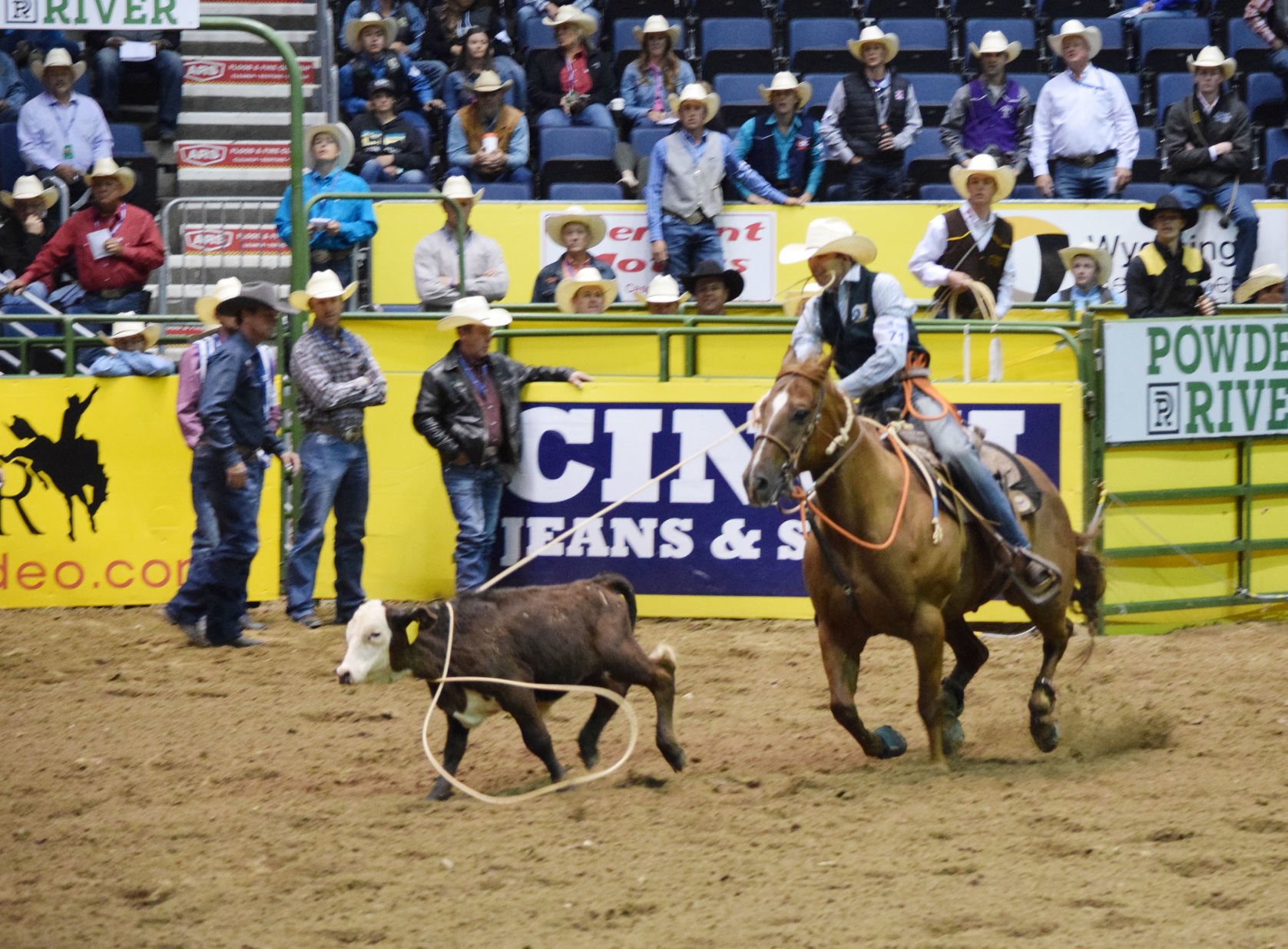 Panola College Men's Rodeo Team Wins National Championship | Lifestyles ...