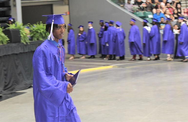 Texas Virtual Academy at Hallsville hosts 2023 graduation News