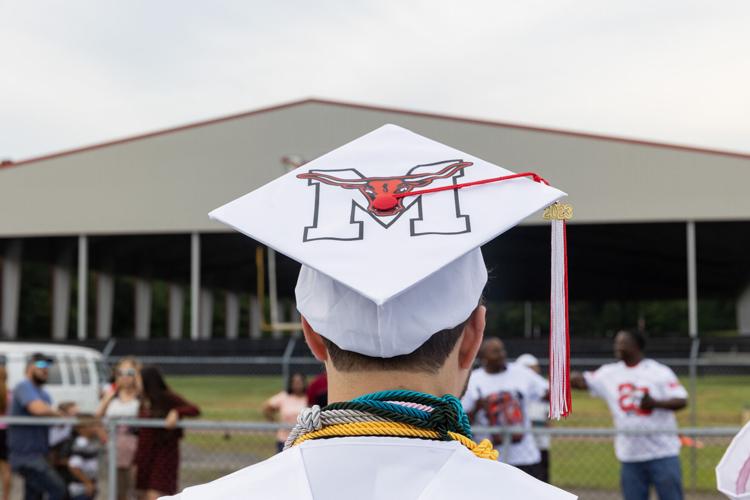 Marshall High School celebrates graduation of Class of 2023 News