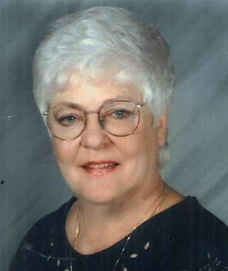 Bette  Davidson