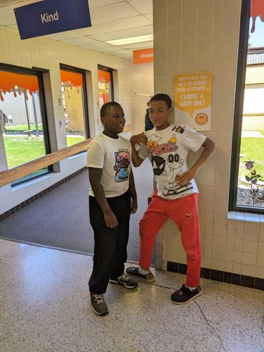 PHOTOS: Harrison County students get ready for STAAR testing with pep ...
