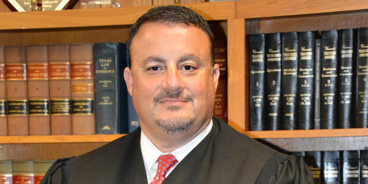Black to run again for Harrison County Court at Law judge News