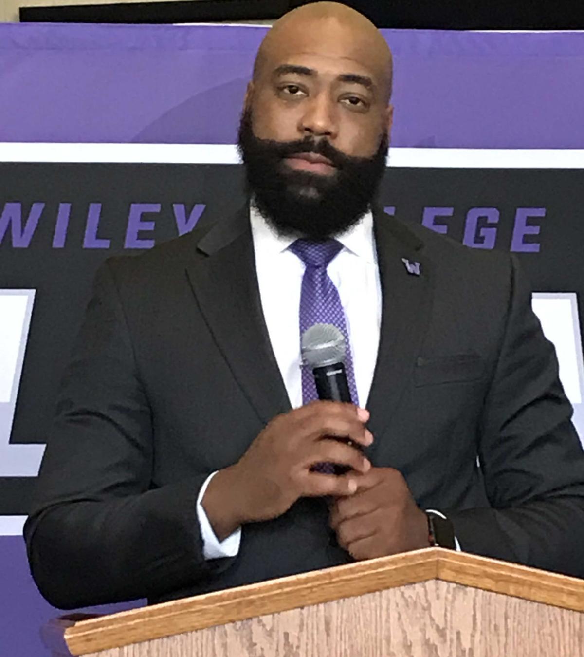 Wiley College Hires New Head Basketball Coaches Sports