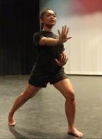 Read all about it! Marshall High School drill team delivers spring show, 'The Mavette News Messenger'