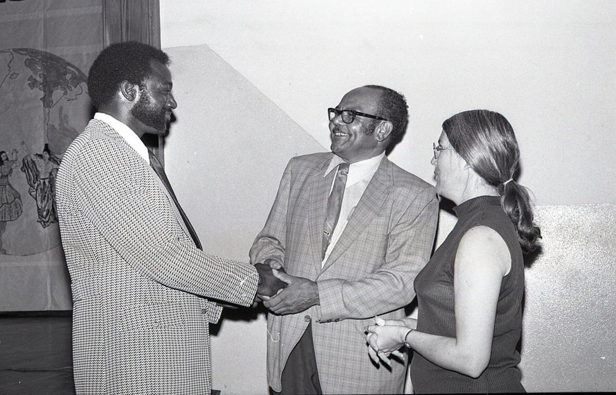 History From Our Files
