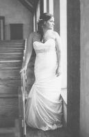Meredith Pierce Bodenhamer and Brandon Lawrence Walmsley