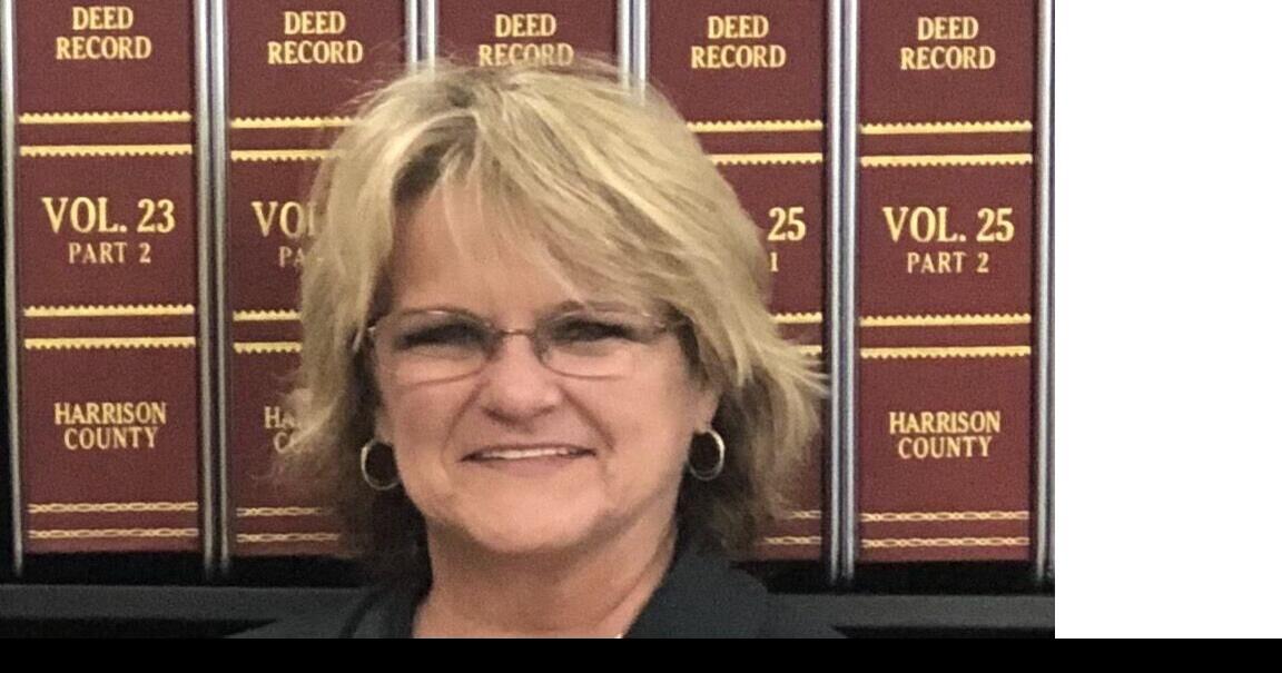 Harrison County Clerk #39 s Office announces new property fraud alert