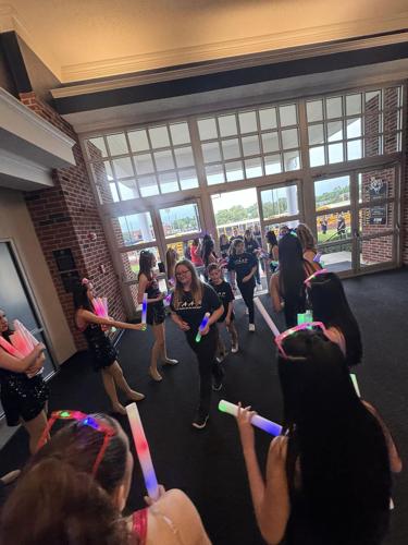 PHOTOS: Harrison County students get ready for STAAR testing with pep ...