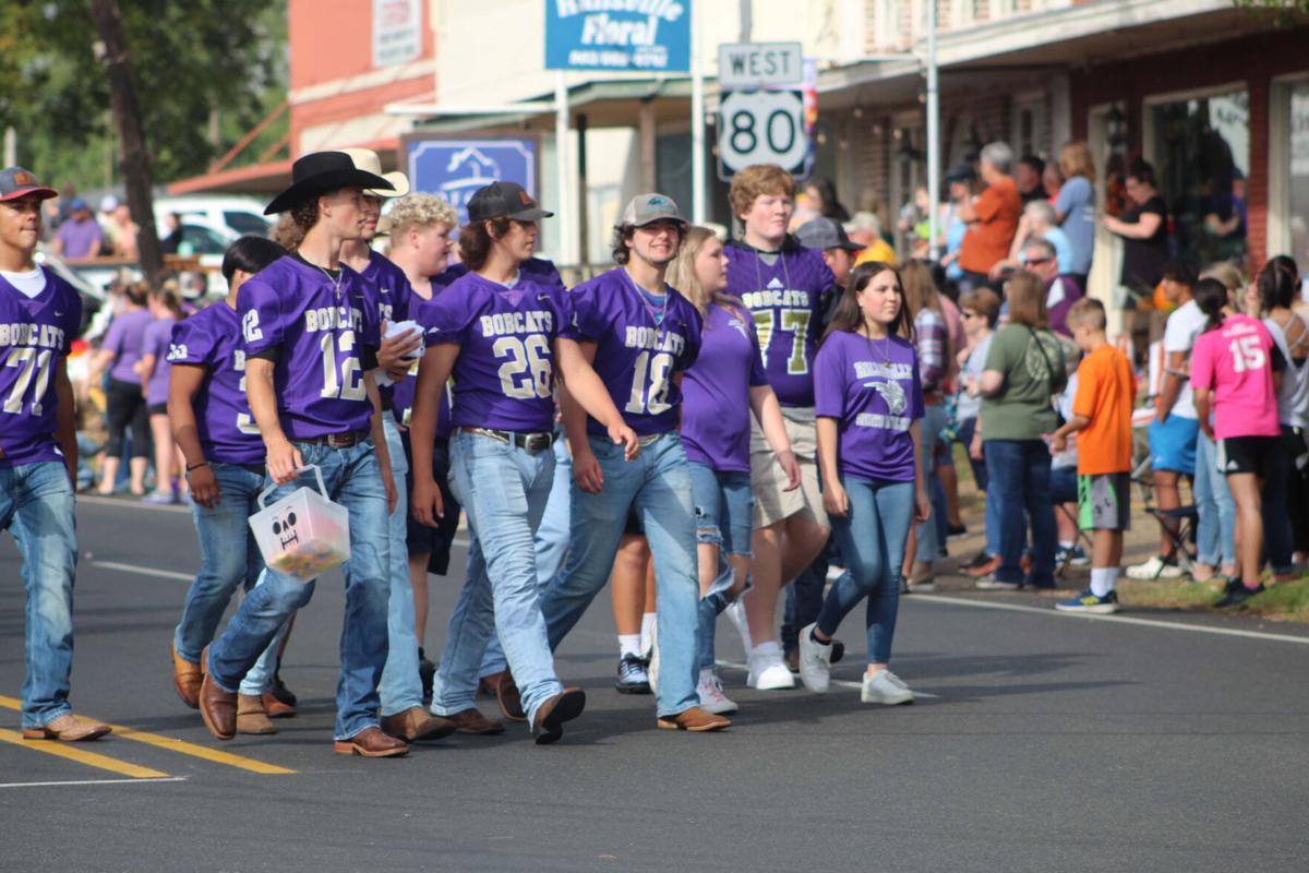 Hallsville Western Days kicks off Friday Lifestyles