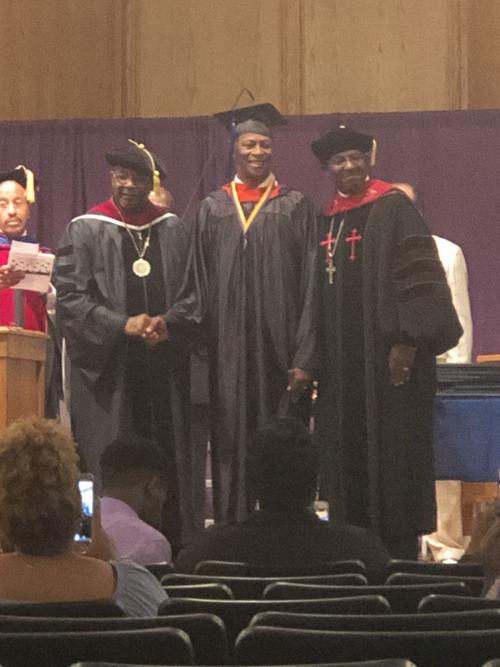 Bible grad5