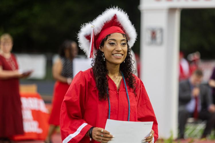 Marshall High School celebrates graduation of Class of 2023 News