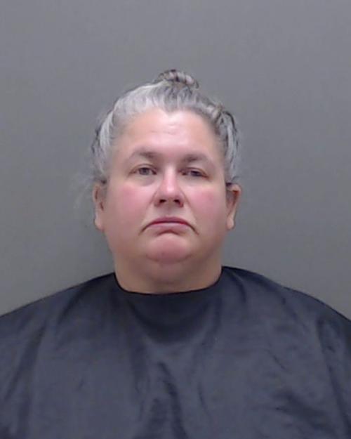 Hallsville Parent Arrested After Bringing Gun To Junior High