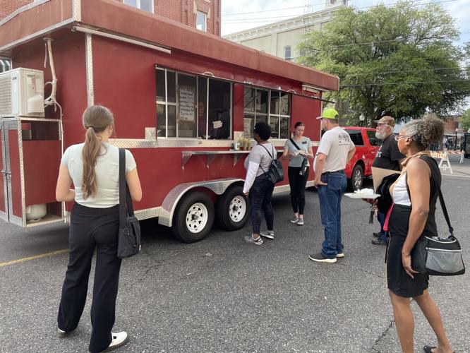 Marshall Taco Wars boasts successful first year News
