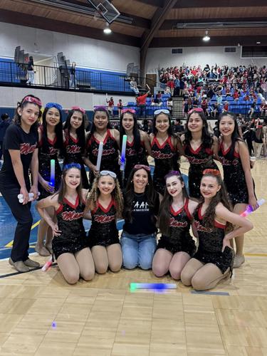 PHOTOS: Harrison County students get ready for STAAR testing with pep ...